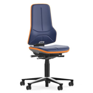 Bimos Neon 2 görgős munkaszék - szinkronmechanika