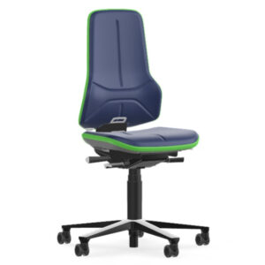 Bimos Neon 2 görgős munkaszék - szinkronmechanika