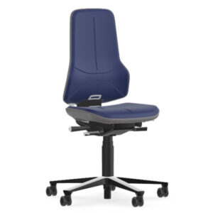 Bimos Neon 2 görgős munkaszék - szinkronmechanika