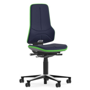 Bimos Neon 2 görgős munkaszék - szinkronmechanika