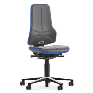 Bimos Neon 2 görgős munkaszék - szinkronmechanika