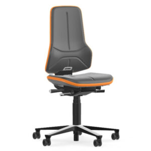 Bimos Neon 2 görgős munkaszék - szinkronmechanika