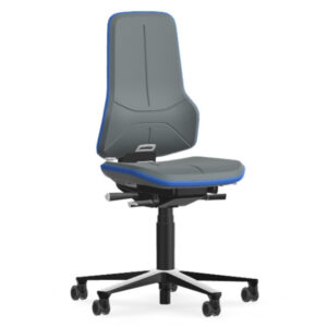 Bimos Neon 2 görgős munkaszék - szinkronmechanika