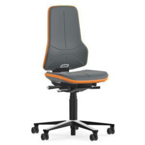 Bimos Neon 2 görgős munkaszék - szinkronmechanika