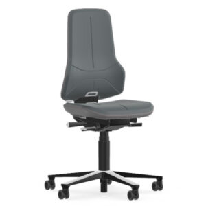 Bimos Neon 2 görgős munkaszék - szinkronmechanika