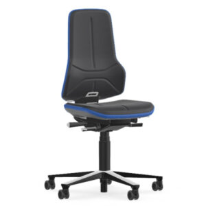 Bimos Neon 2 görgős munkaszék - szinkronmechanika