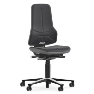 Bimos Neon 2 görgős munkaszék - szinkronmechanika