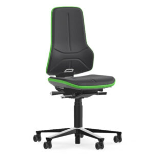 Bimos Neon 2 görgős munkaszék - szinkronmechanika