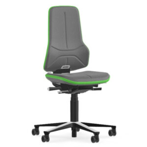 Bimos Neon 2 görgős munkaszék - szinkronmechanika