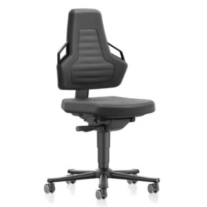 Bimos Nexxit 2 ESD görgős munkaszék - supertec párnázat