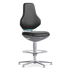 Bimos Texon Cleanroom 3 tisztatéri fix talpas