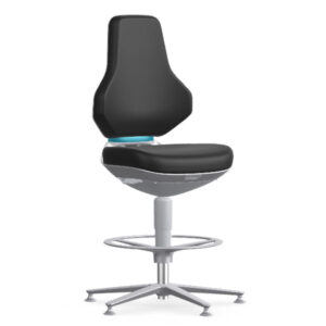 Bimos Texon Cleanroom 3 tisztatéri fix talpas