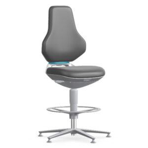 Bimos Texon Cleanroom 3 tisztatéri fix talpas