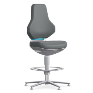 Bimos Texon Cleanroom 3 tisztatéri fix talpas