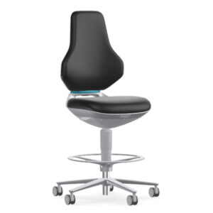 Bimos Texon Cleanroom 4 tisztatéri görgős