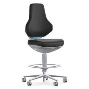 Bimos Texon Cleanroom 4 tisztatéri görgős