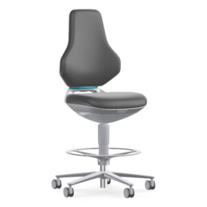 Bimos Texon Cleanroom 4 tisztatéri görgős