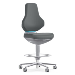 Bimos Texon Cleanroom 4 tisztatéri görgős