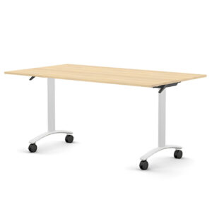 Classic összecsukható asztal 1500 mm széles lappal