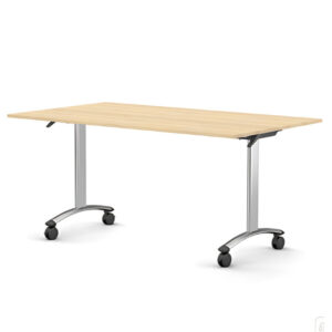 Classic összecsukható asztal 1500 mm széles lappal