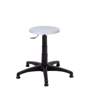 Easy fix talpas munkaszék - Szürke