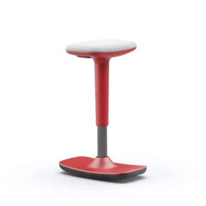 Fitzone Stand and Sit szék - Piros