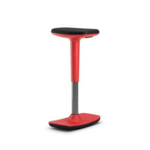 Fitzone Tech szék - Piros