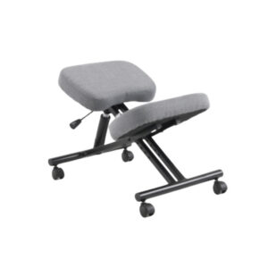 Gázliftes térdeplőszék