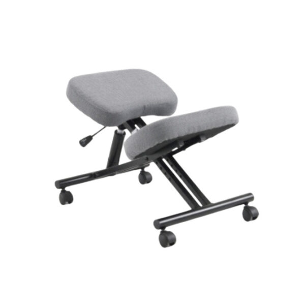 Gázliftes térdeplőszék