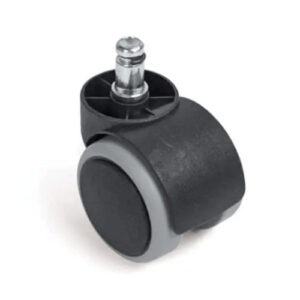 Kímélő puha parkettagörgő forgószékhez