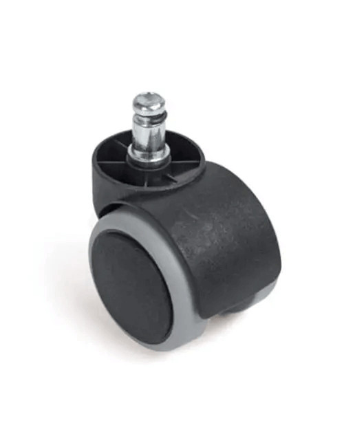 Kímélő puha parkettagörgő forgószékhez