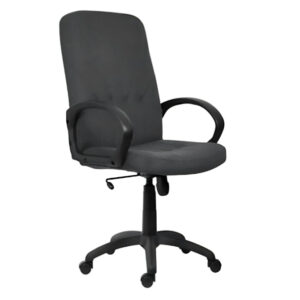 LEGEND irodaszék - sötétszürke