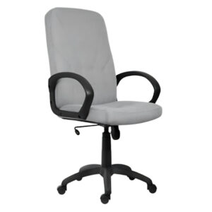 LEGEND irodaszék - világosszürke