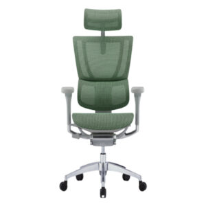 MIRUS II Ultra irodaszék - zöld