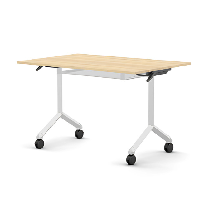 Pro összecsukható asztal 1200 mm széles lappal