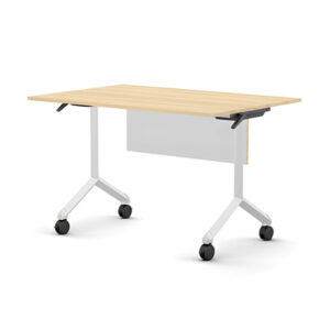 Pro összecsukható asztal 1200 mm széles lappal