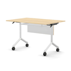 Pro összecsukható asztal 1200 mm széles lappal