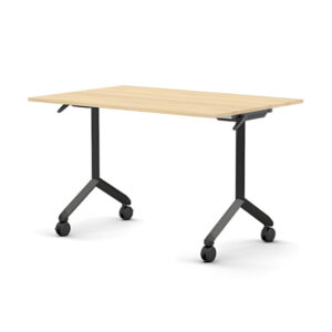 Pro összecsukható asztal 1200 mm széles lappal