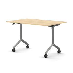Pro összecsukható asztal 1200 mm széles lappal