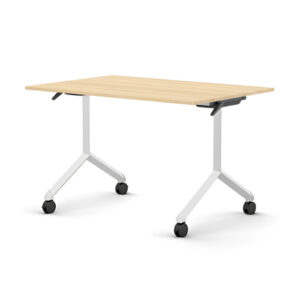Pro összecsukható asztal 1200 mm széles lappal