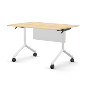 Pro összecsukható asztal 1200 mm széles lappal