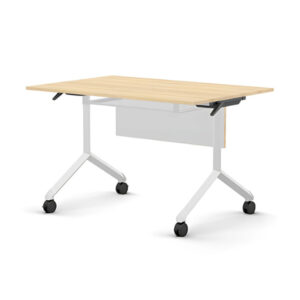 Pro összecsukható asztal 1200 mm széles lappal