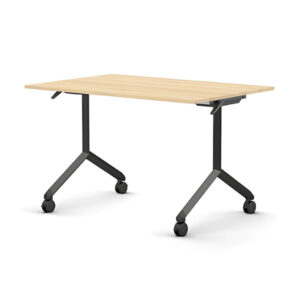 Pro összecsukható asztal 1200 mm széles lappal