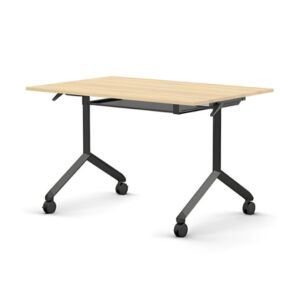 Pro összecsukható asztal 1200 mm széles lappal