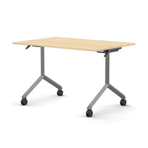 Pro összecsukható asztal 1200 mm széles lappal