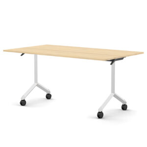 Pro összecsukható asztal 1500 mm széles lappal