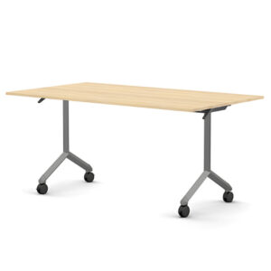 Pro összecsukható asztal 1500 mm széles lappal