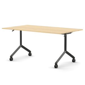 Pro összecsukható asztal 1500 mm széles lappal