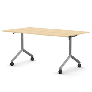 Pro összecsukható asztal 1500 mm széles lappal