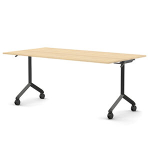 Pro összecsukható asztal 1800 mm széles lappal